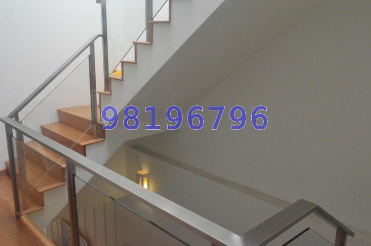 Sembawang Hills Estate (D20), Terrace #67909122